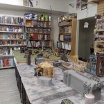 Westside Comics and Games